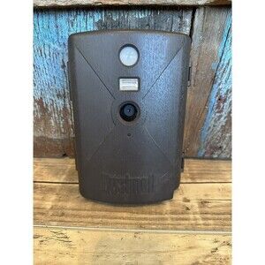 BUSHNELL Outdoor Trail Sentry Trail Camera E98 Untested